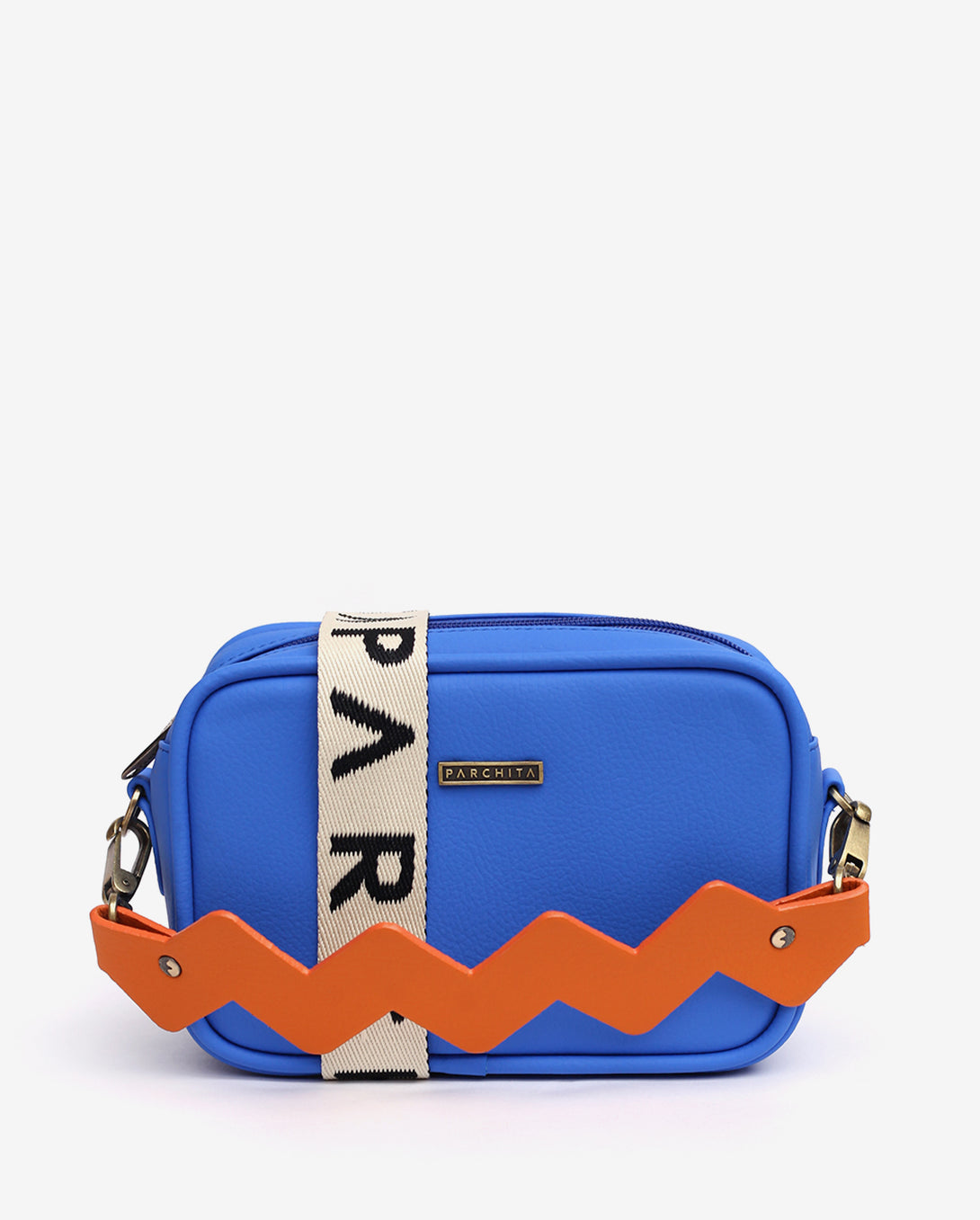 Bandolera Dalia - Parchita Paciflora - [shop]