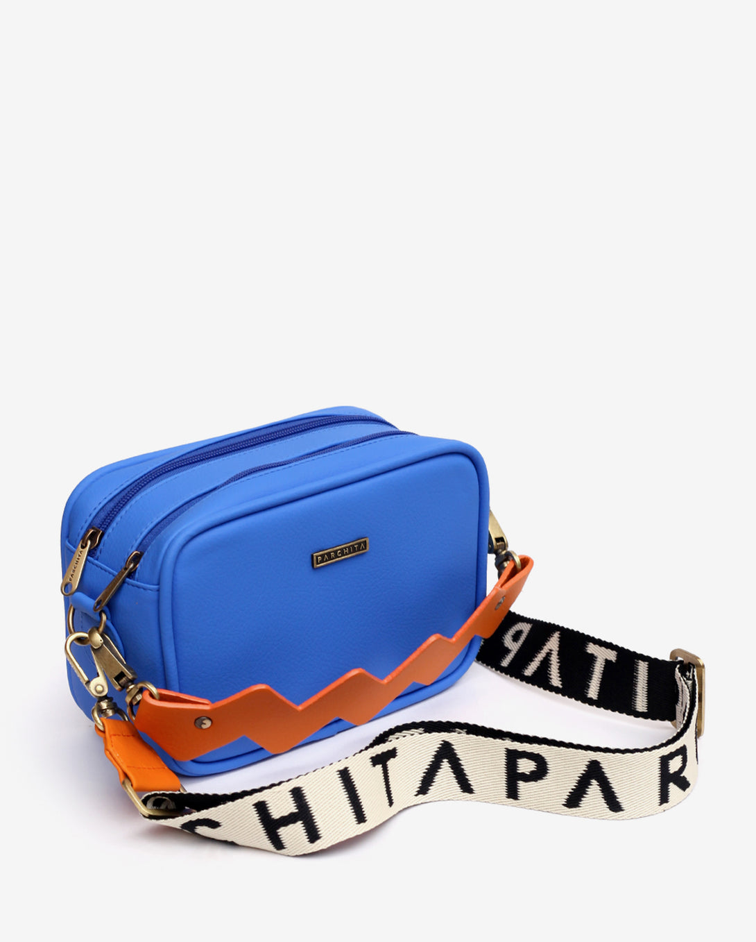 Bandolera Dalia - Parchita Paciflora - [shop]