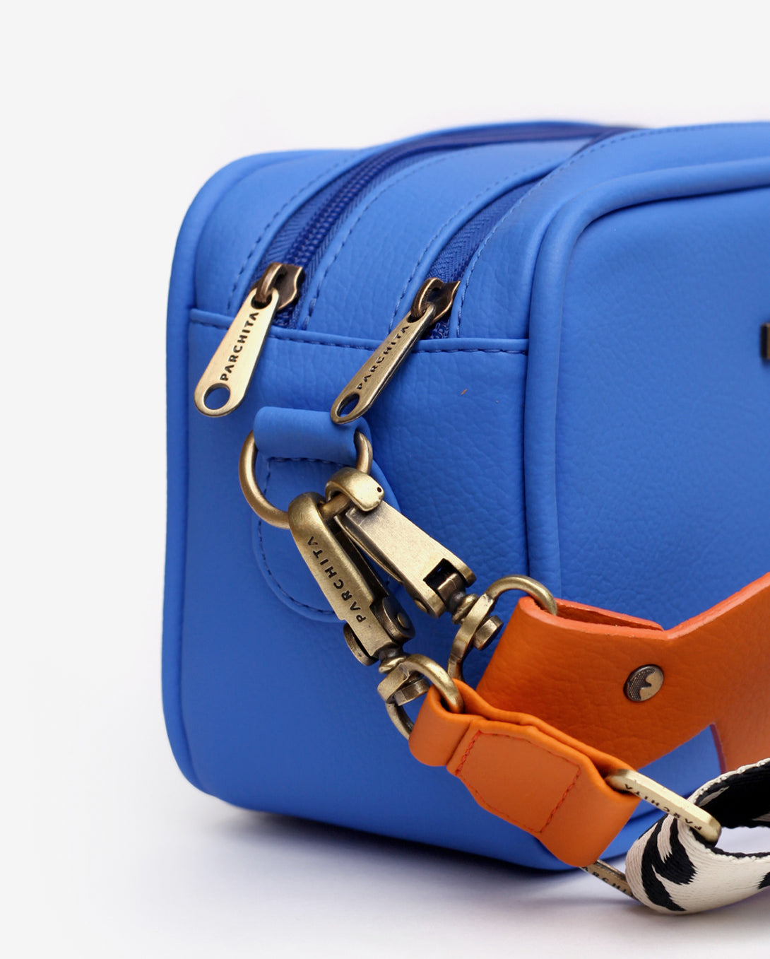 Bandolera Dalia - Parchita Paciflora - [shop]