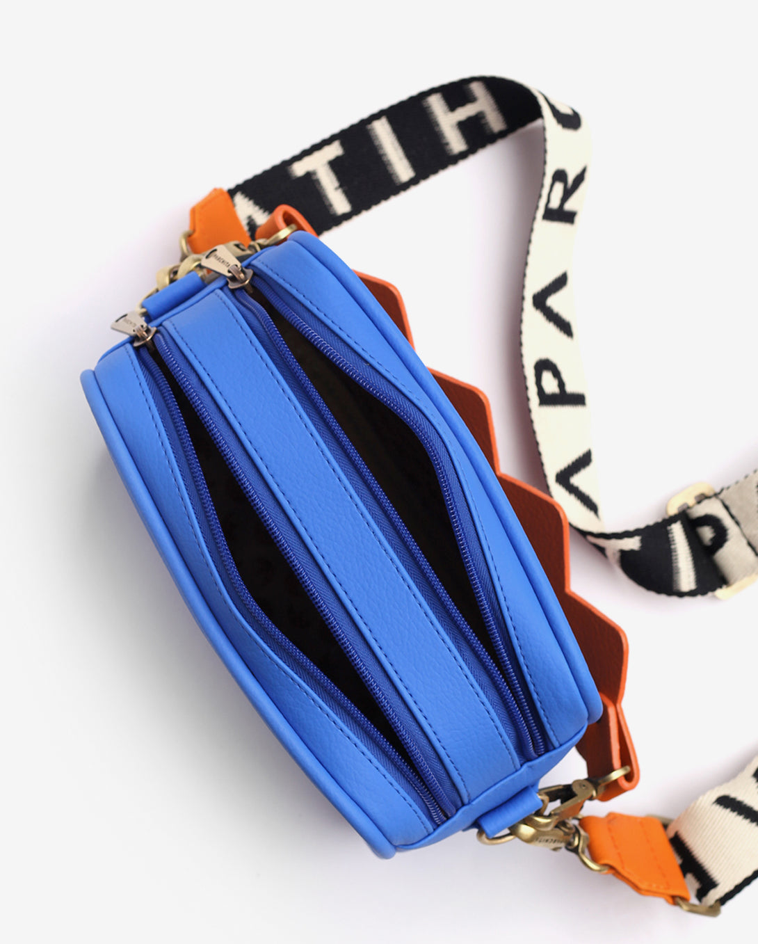 Bandolera Dalia - Parchita Paciflora - [shop]