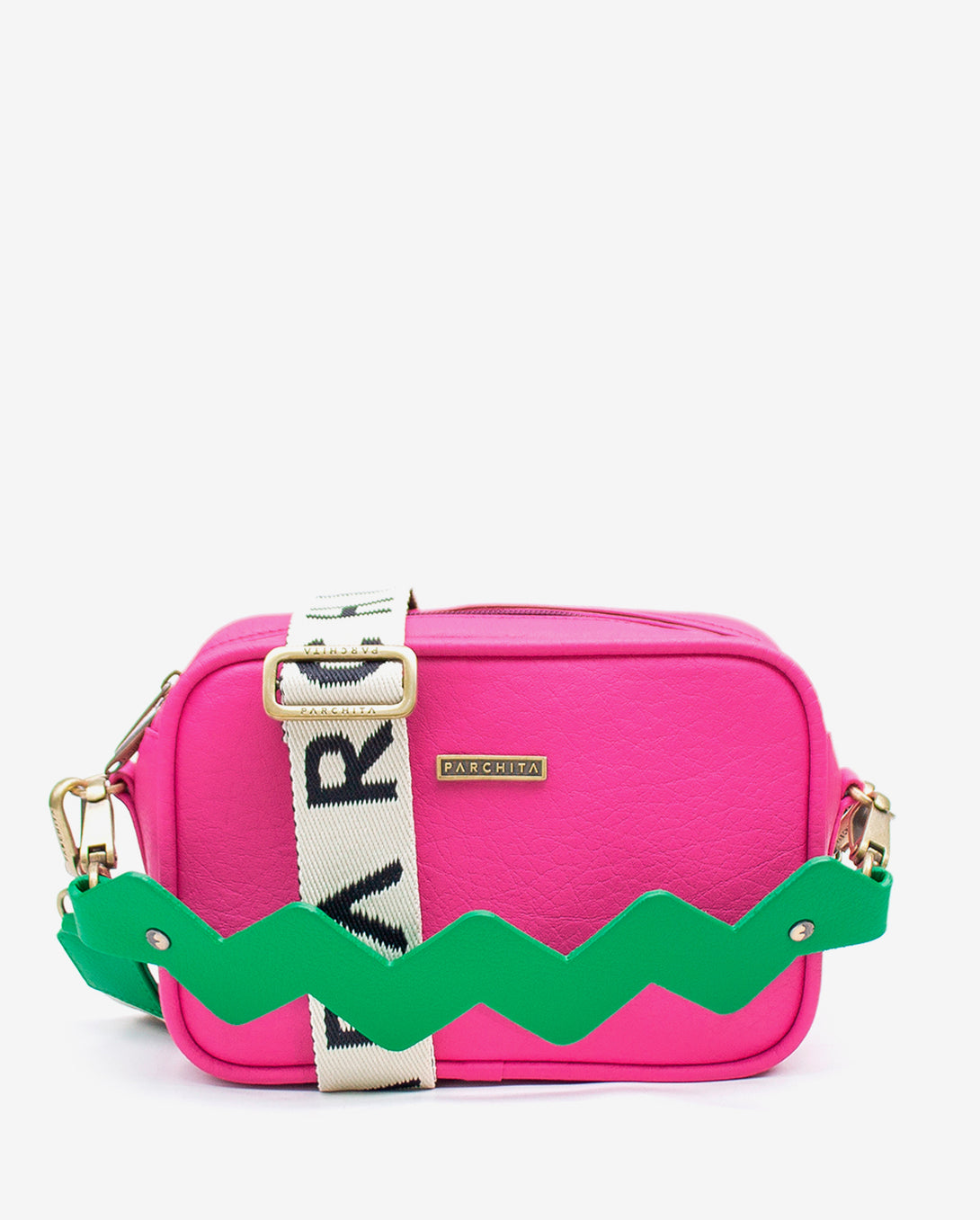 Bandolera Dalia - Parchita Paciflora - [shop]