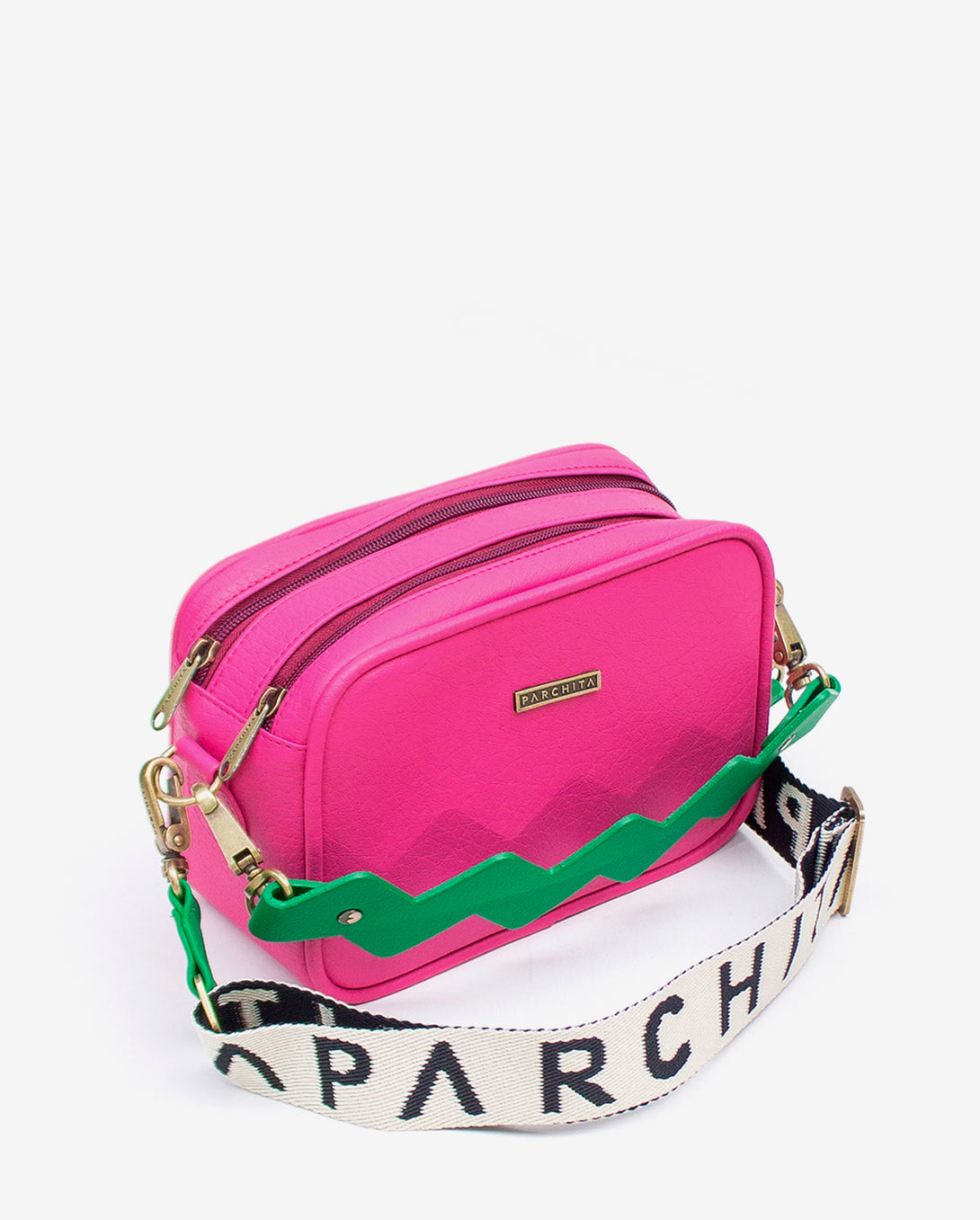 Bandolera Dalia - Parchita Paciflora - [shop]