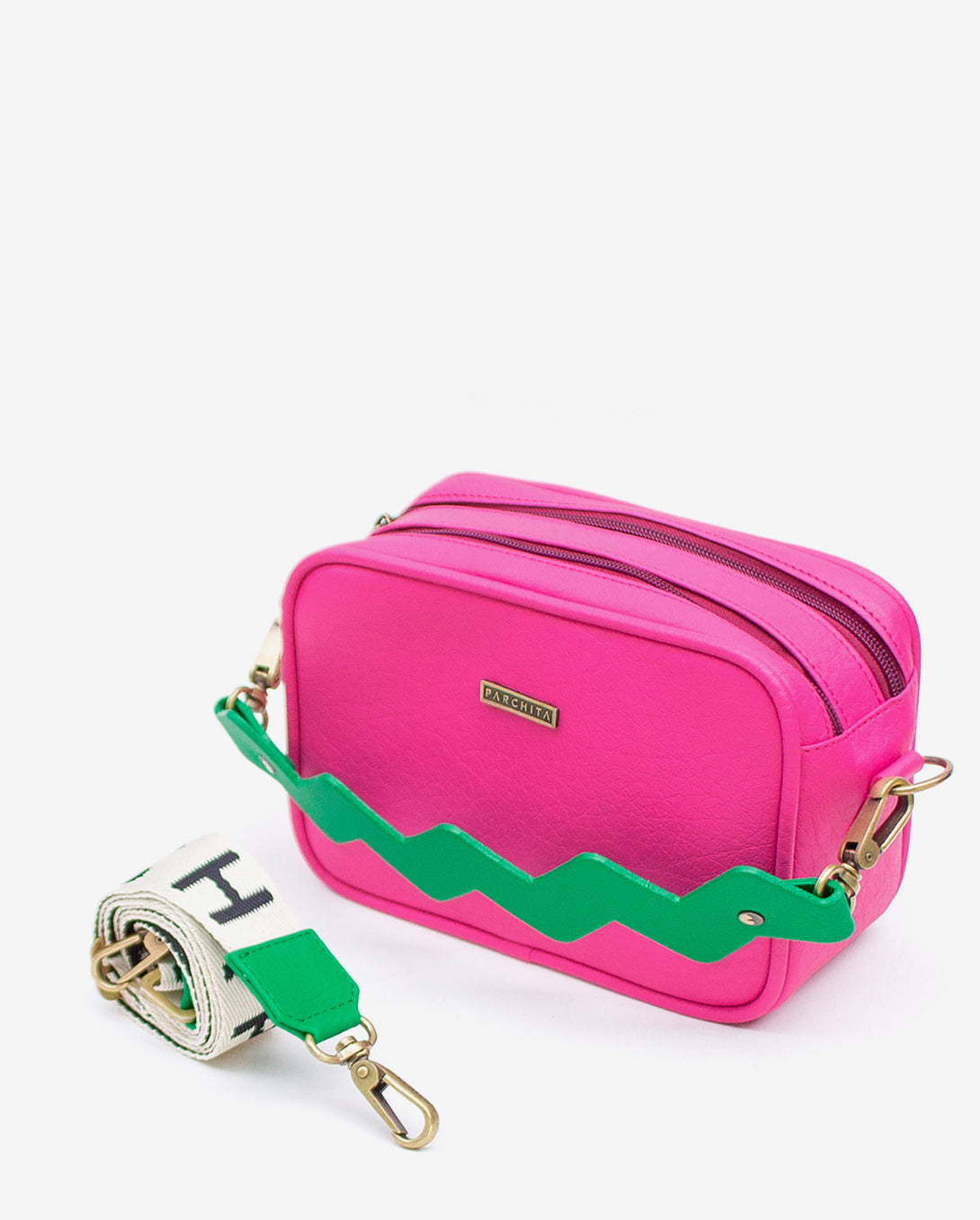 Bandolera Dalia - Parchita Paciflora - [shop]