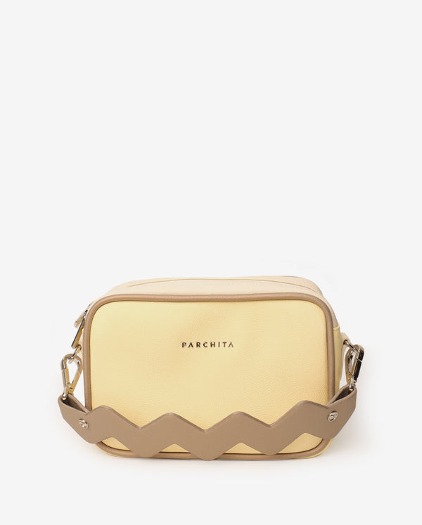 Bandolera Daly Sinfonía