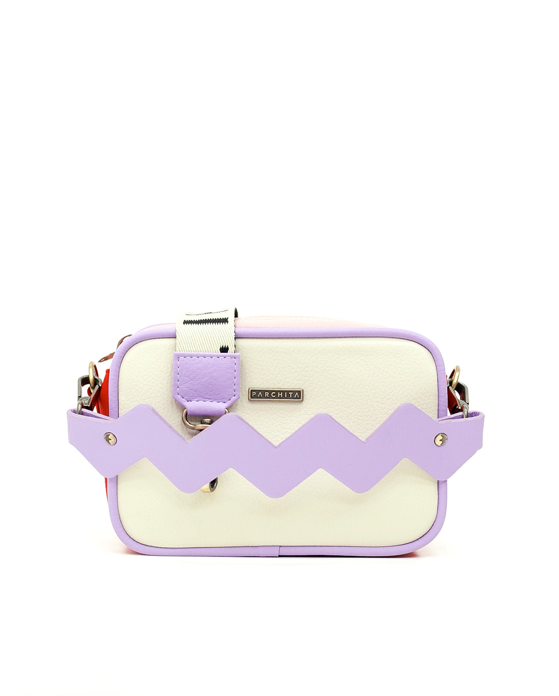 Bandolera Dalia - Parchita Paciflora - [shop]