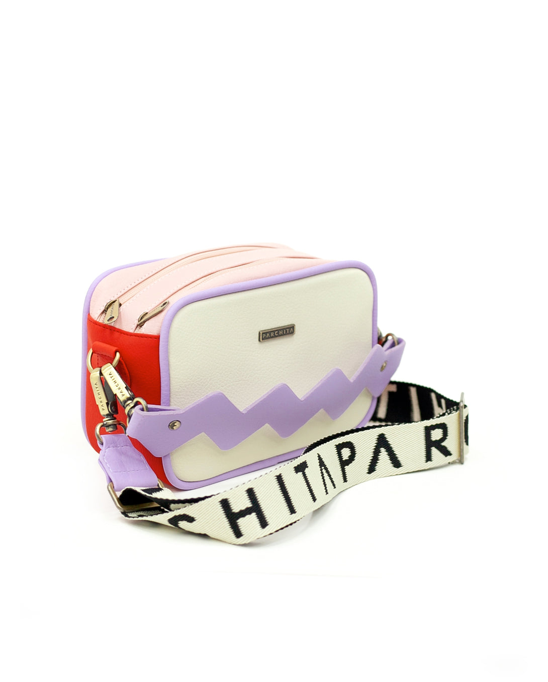 Bandolera Dalia - Parchita Paciflora - [shop]