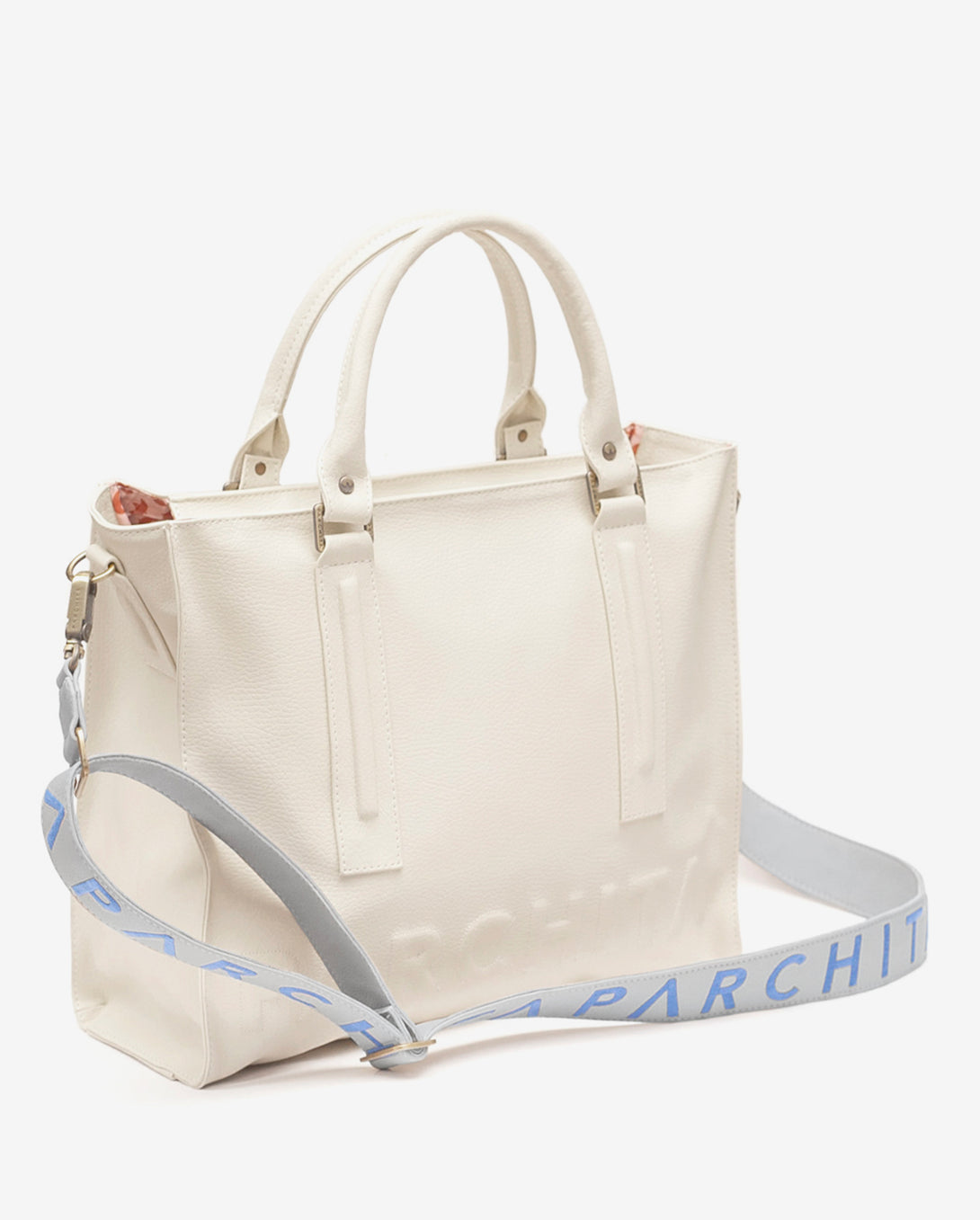Bolso Shopping Emilio - Parchita Paciflora - [shop]