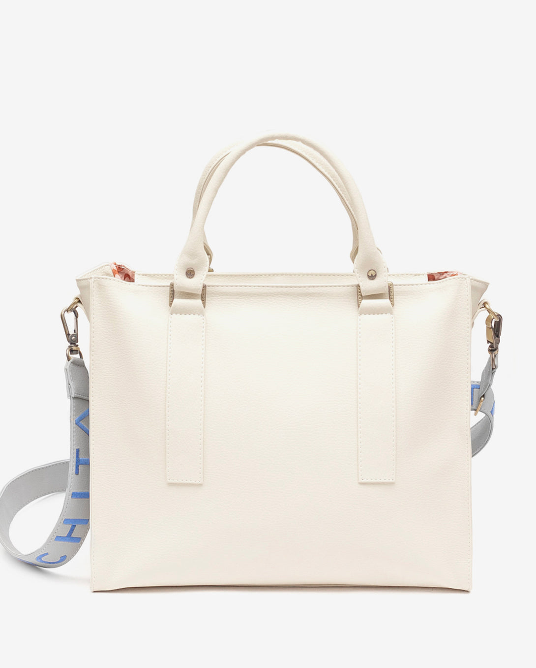 Bolso Shopping Emilio - Parchita Paciflora - [shop]