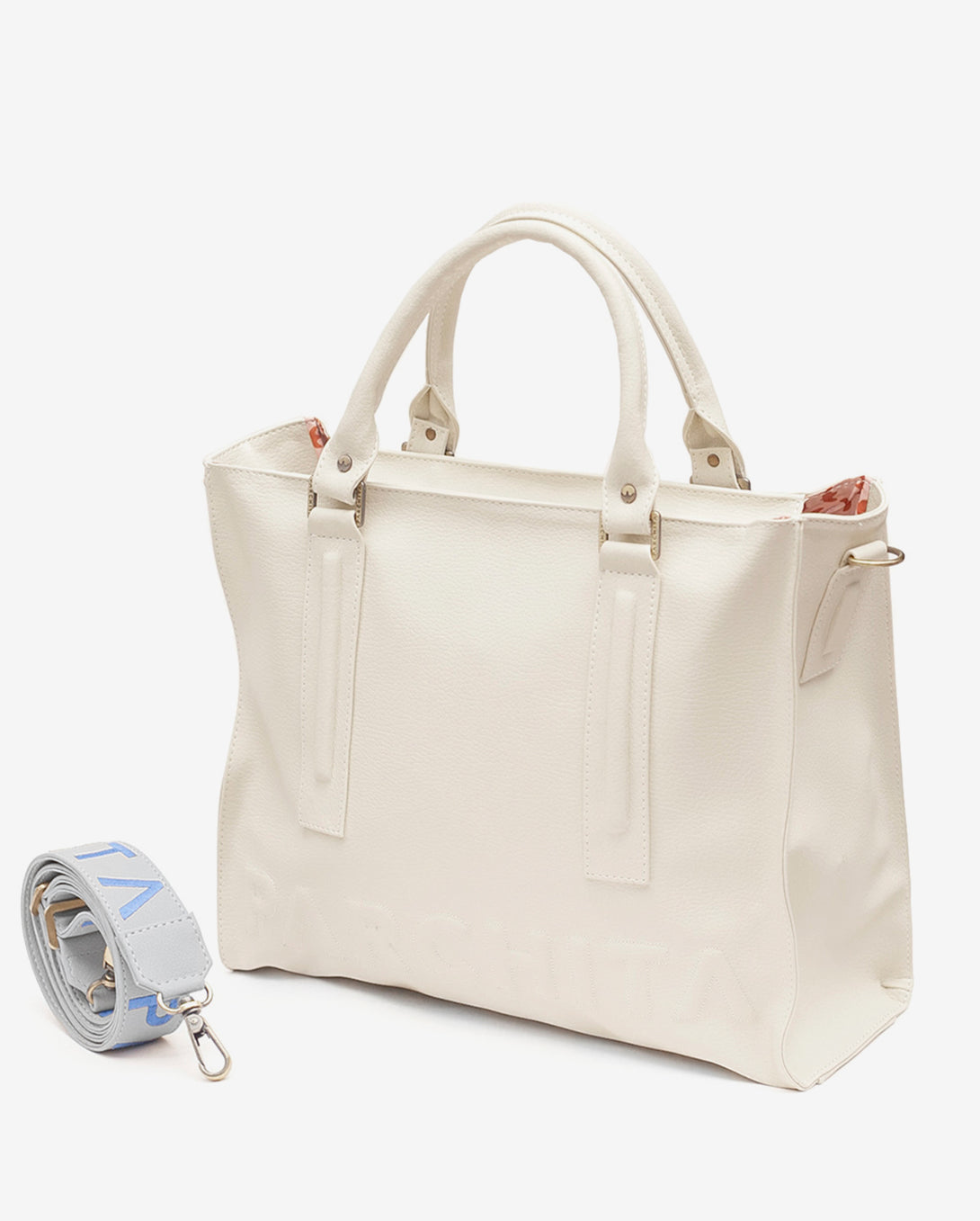 Bolso Shopping Emilio - Parchita Paciflora - [shop]