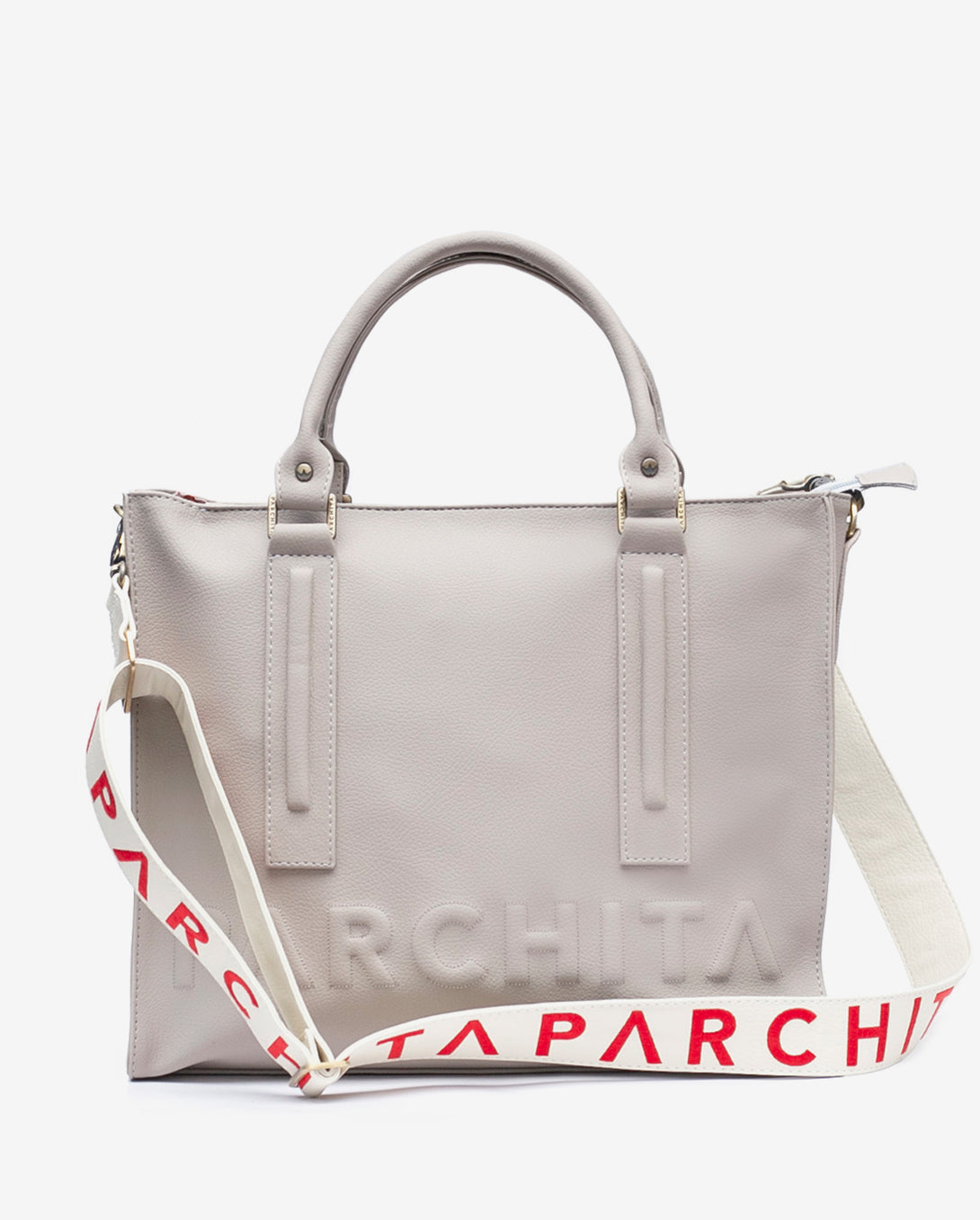 Bolso Shopping Emilio - Parchita Paciflora - [shop]