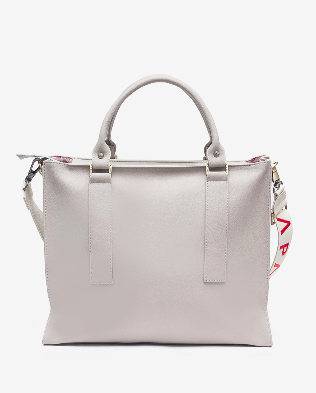 Bolso Shopping Emilio - Parchita Paciflora - [shop]