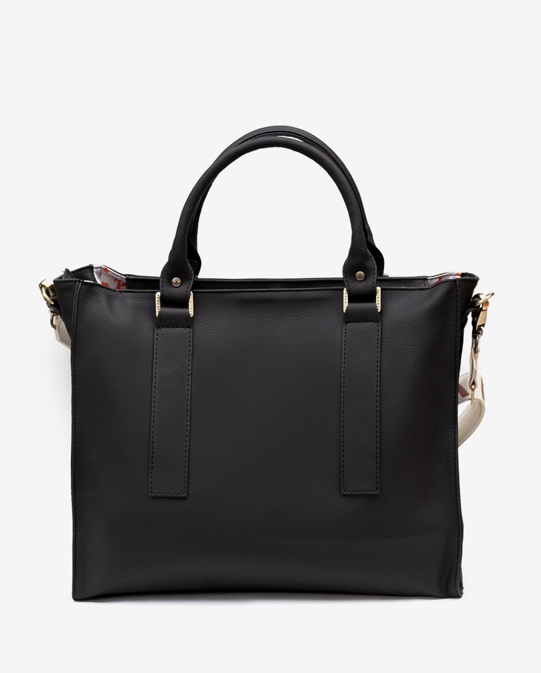 Bolso Shopping Emilio - Parchita Paciflora - [shop]