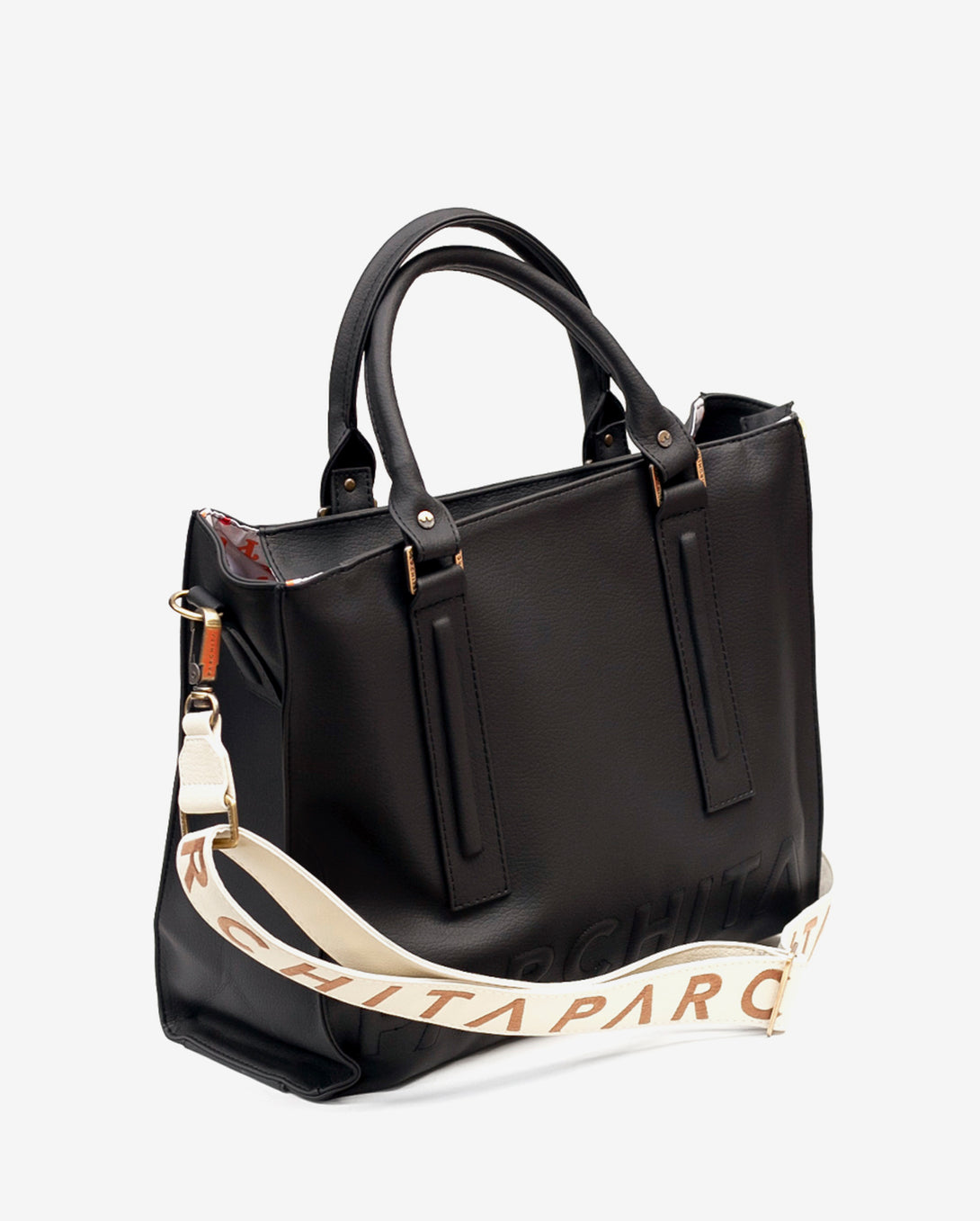 Bolso Shopping Emilio - Parchita Paciflora - [shop]