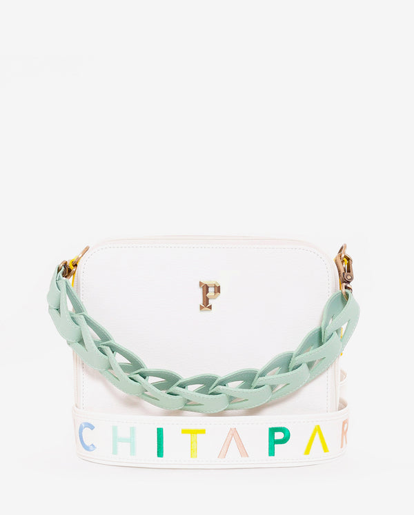 Cartera Flora