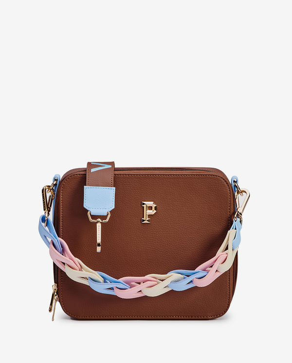Cartera Flora Sinfonía
