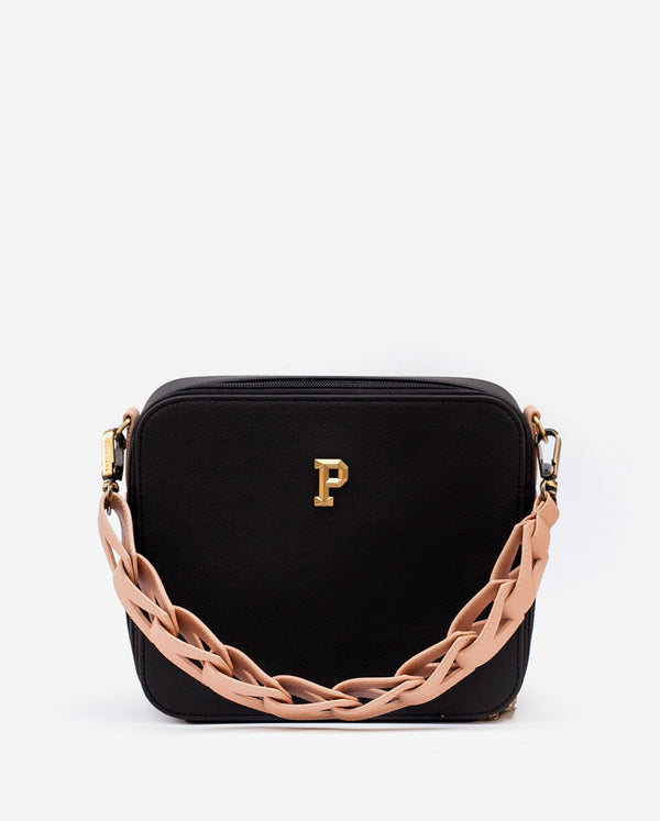 Cartera Flora