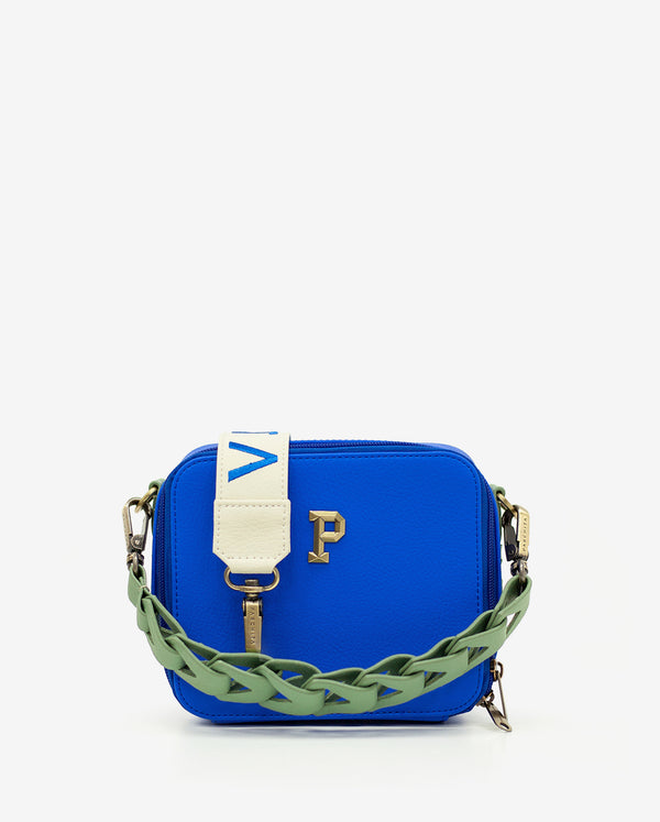 Cartera Petit Flora