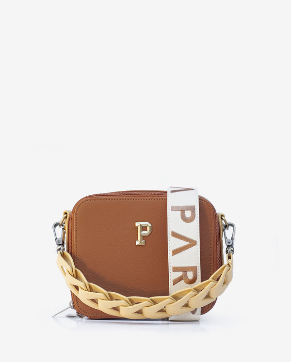 Cartera Petit Flora
