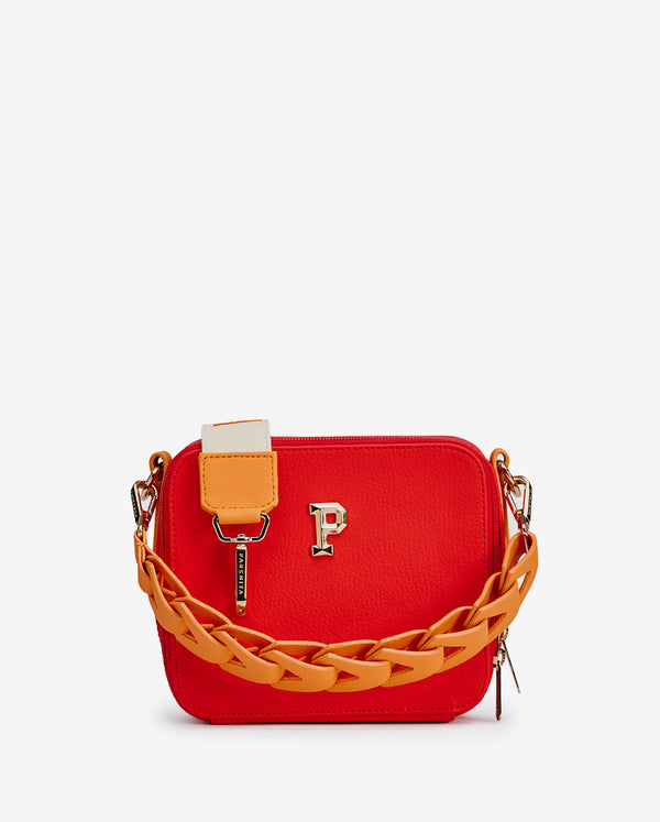 Cartera Petit Flora sinfonía