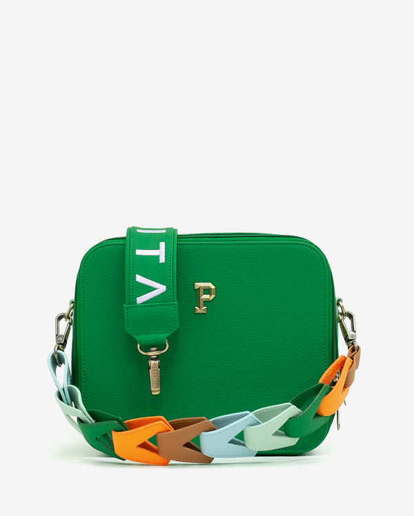 Cartera Flora