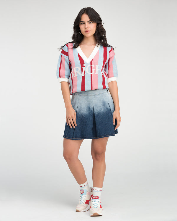 Falda Susan