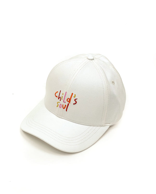 Gorra Child Marifil Claro Sueños