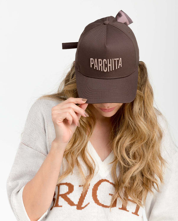 Gorra Lau