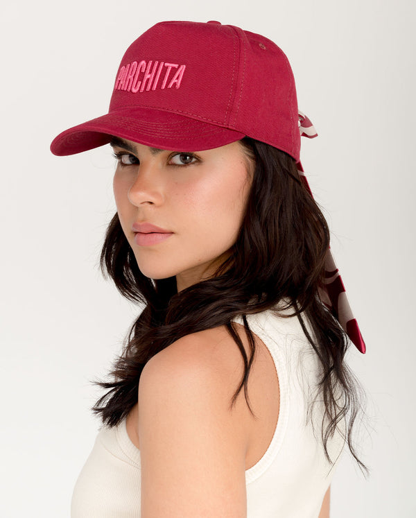 Gorra Lau