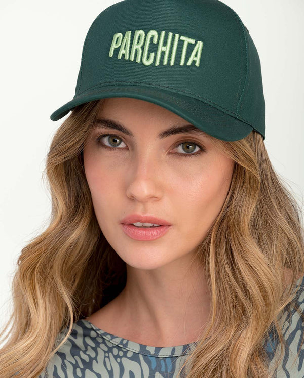 Gorra Lau