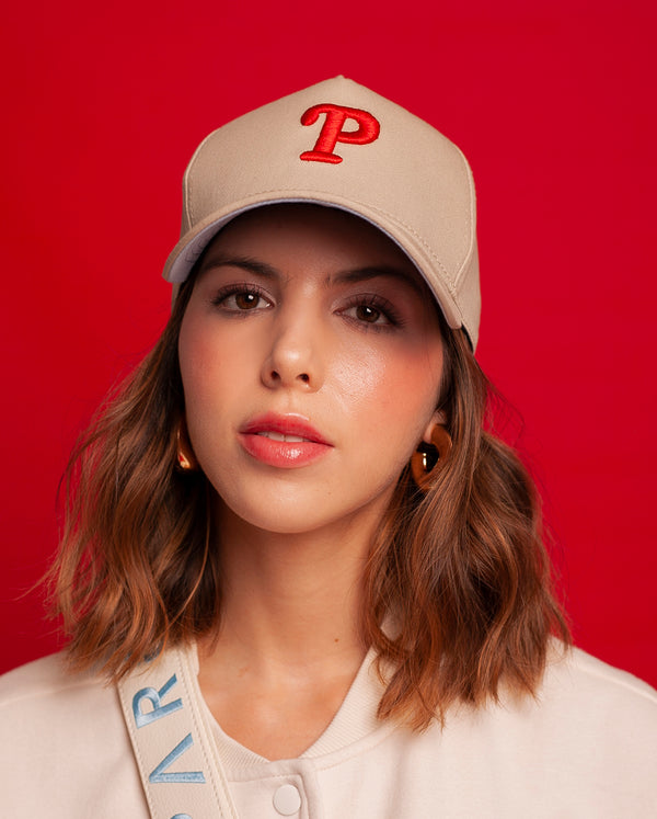 Gorra Molly