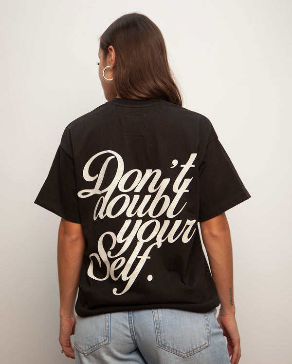 Camiseta Dontdoubt