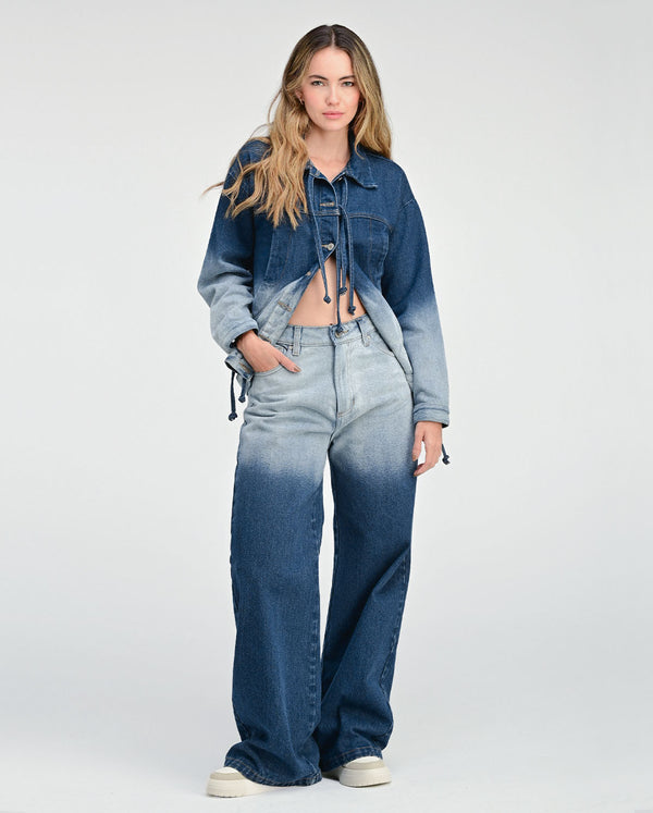Jeans Fred