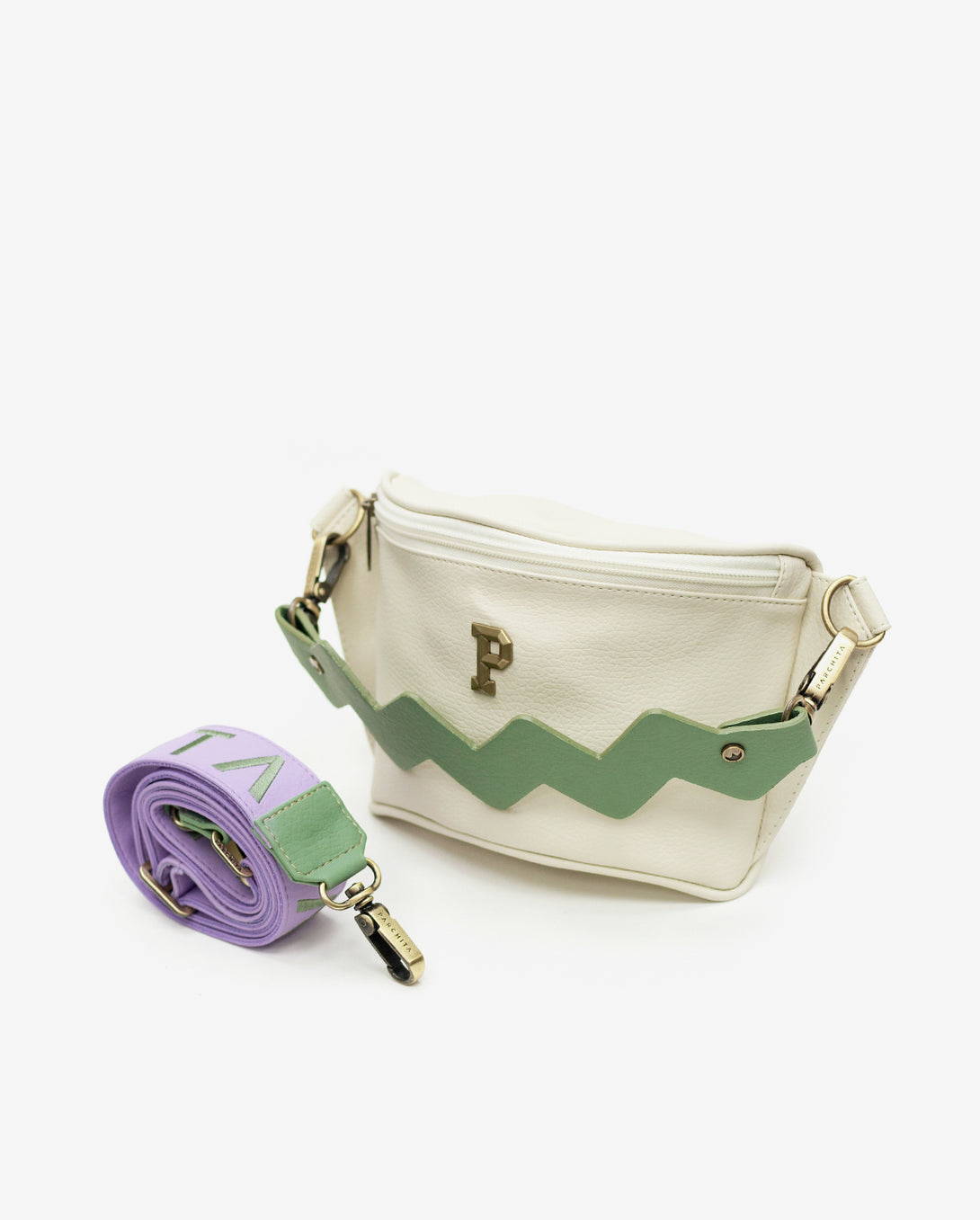 Canguro Lobo - Parchita Paciflora - [shop]