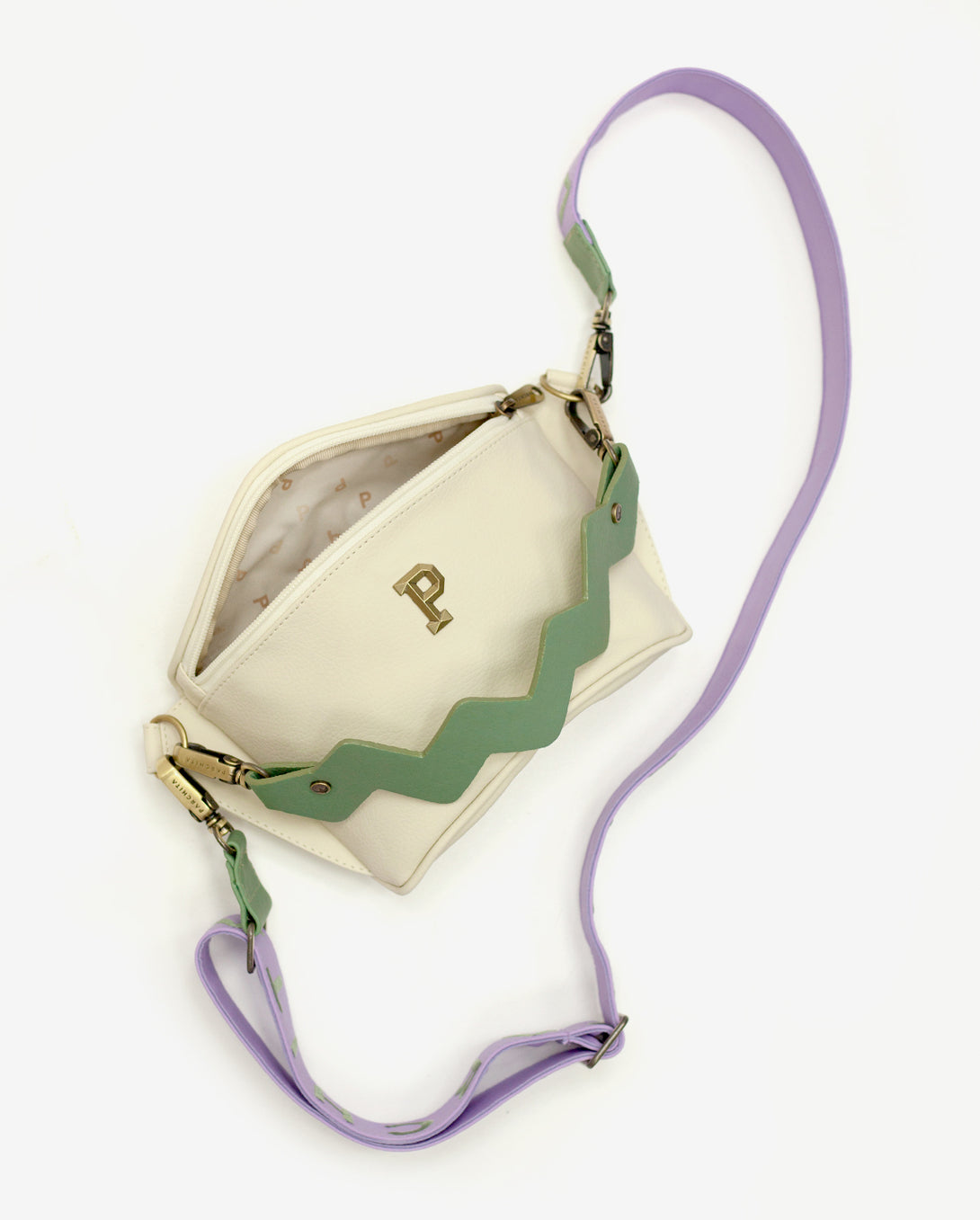 Canguro Lobo - Parchita Paciflora - [shop]