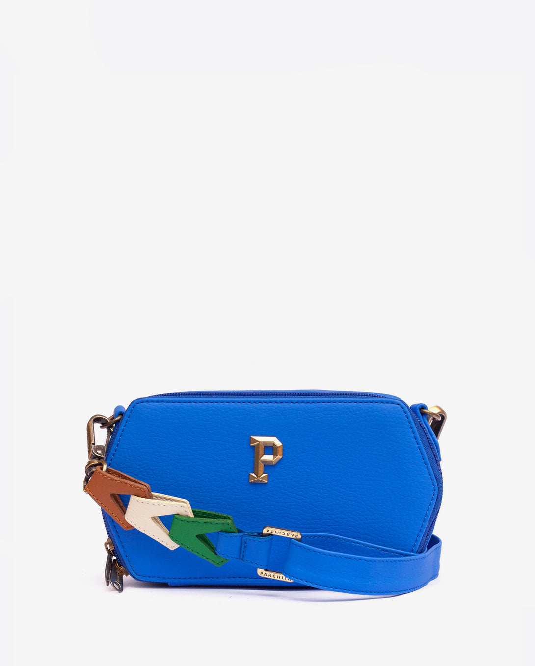 Cartera Malibu - Parchita Paciflora - [shop]