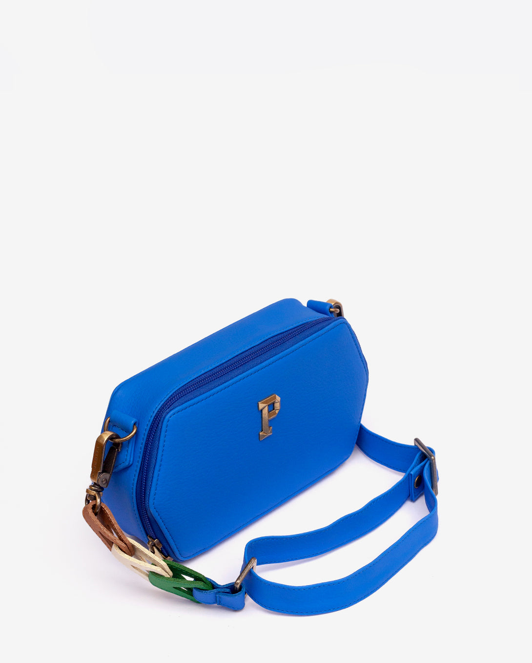 Cartera Malibu - Parchita Paciflora - [shop]