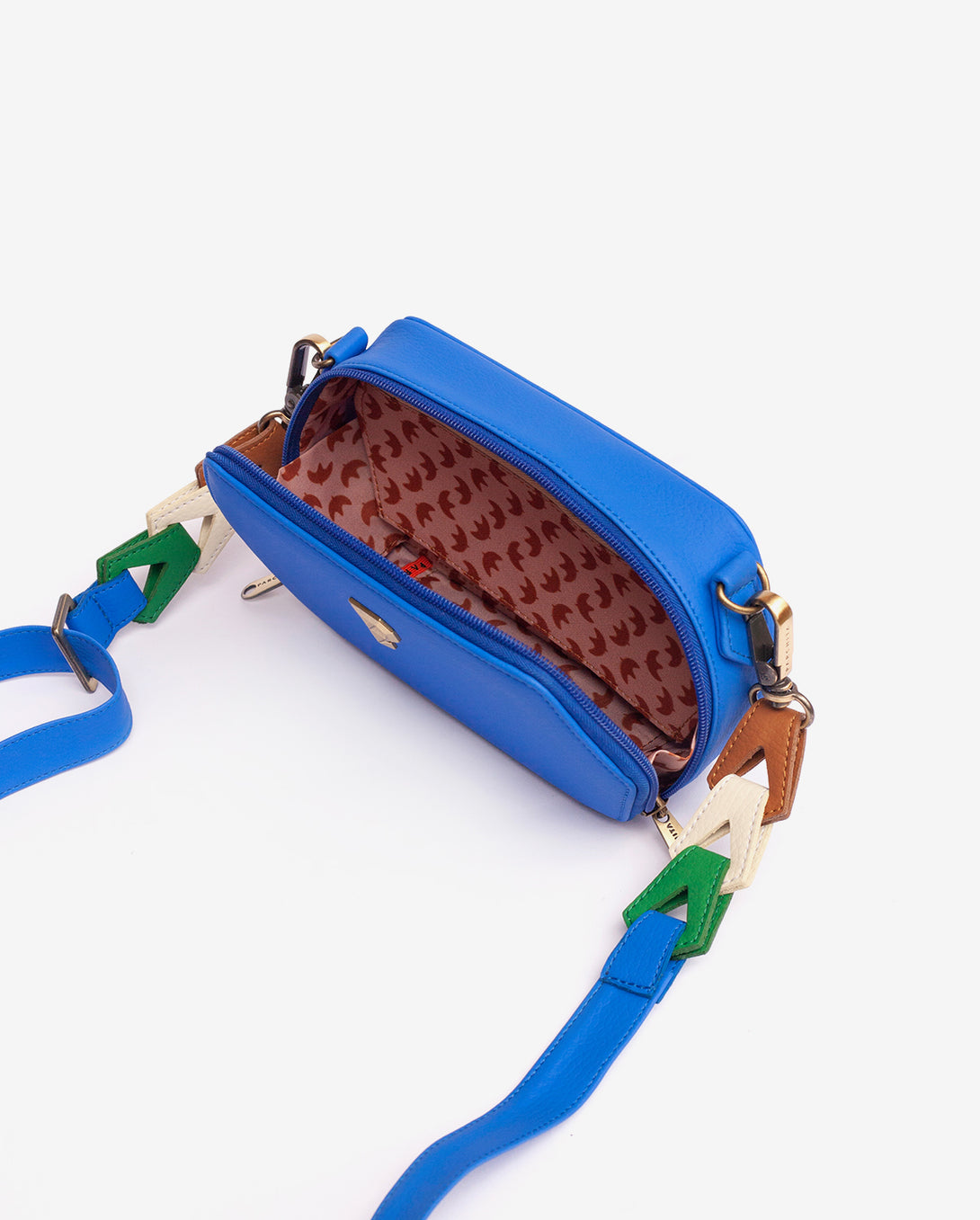 Cartera Malibu - Parchita Paciflora - [shop]