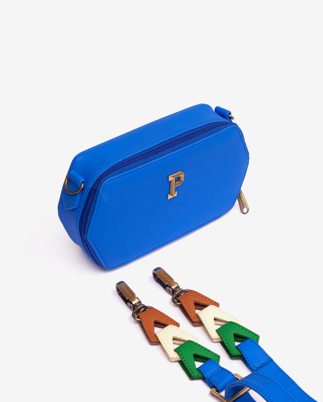 Cartera Malibu - Parchita Paciflora - [shop]