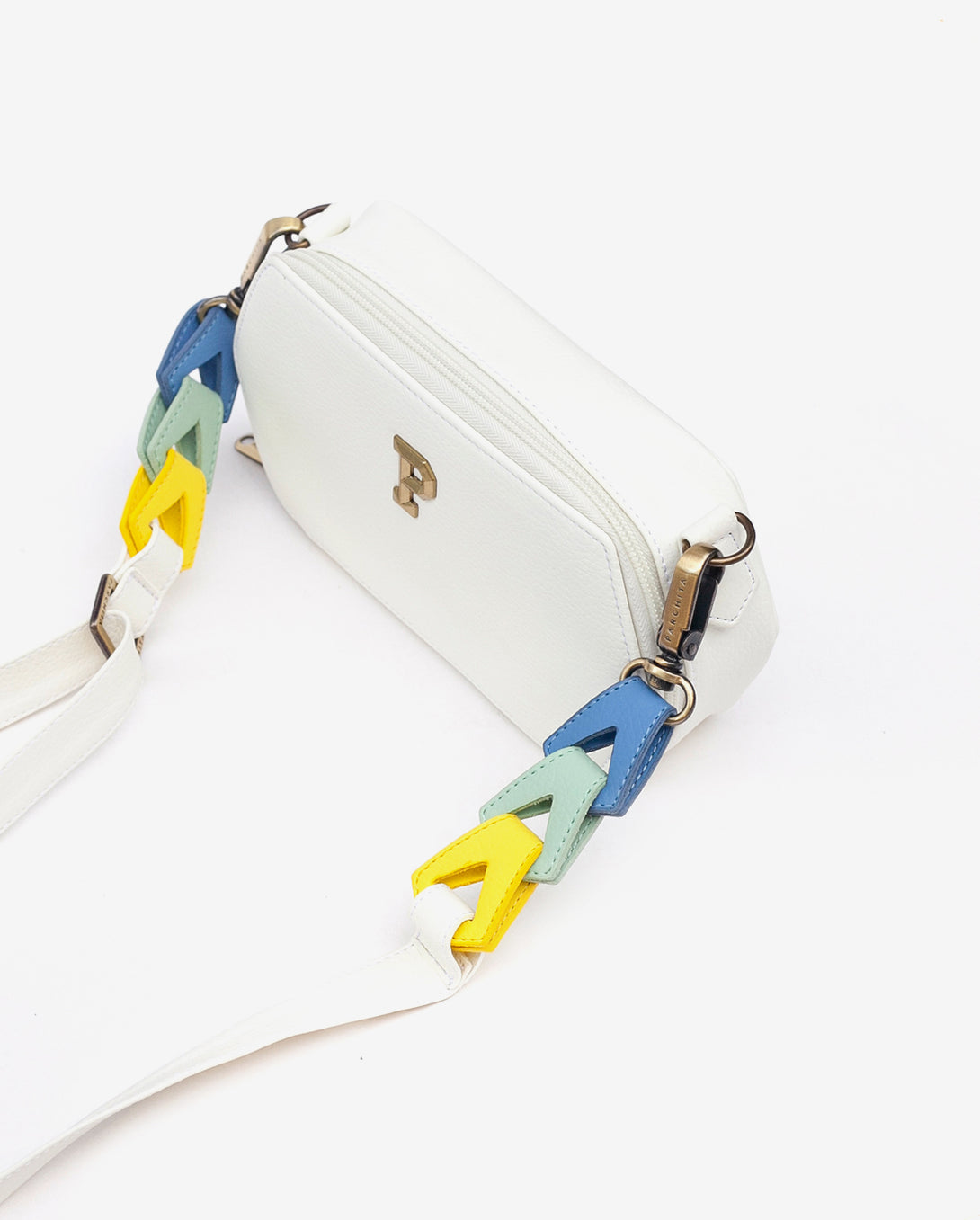Cartera Malibu - Parchita Paciflora - [shop]