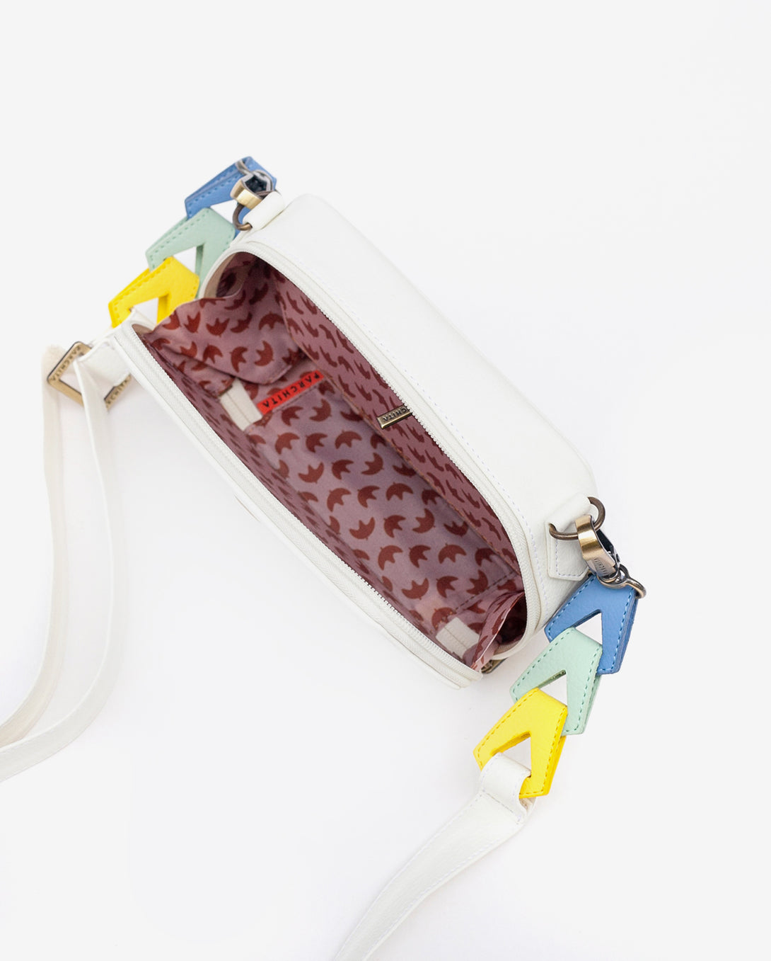 Cartera Malibu - Parchita Paciflora - [shop]