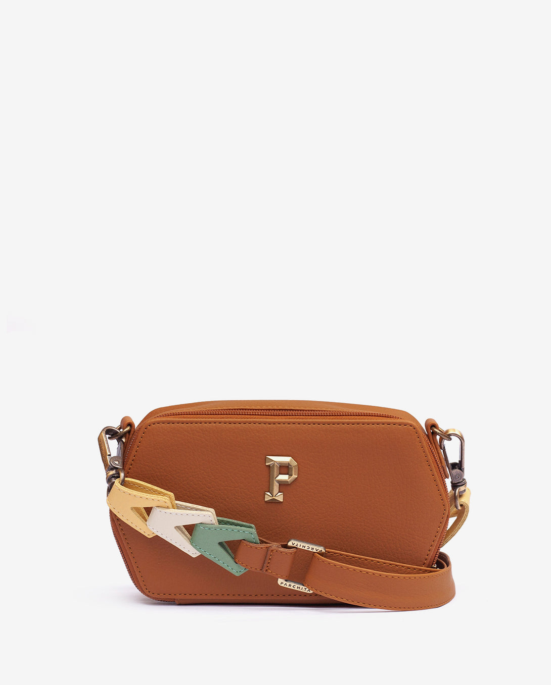 Cartera Malibu - Parchita Paciflora - [shop]