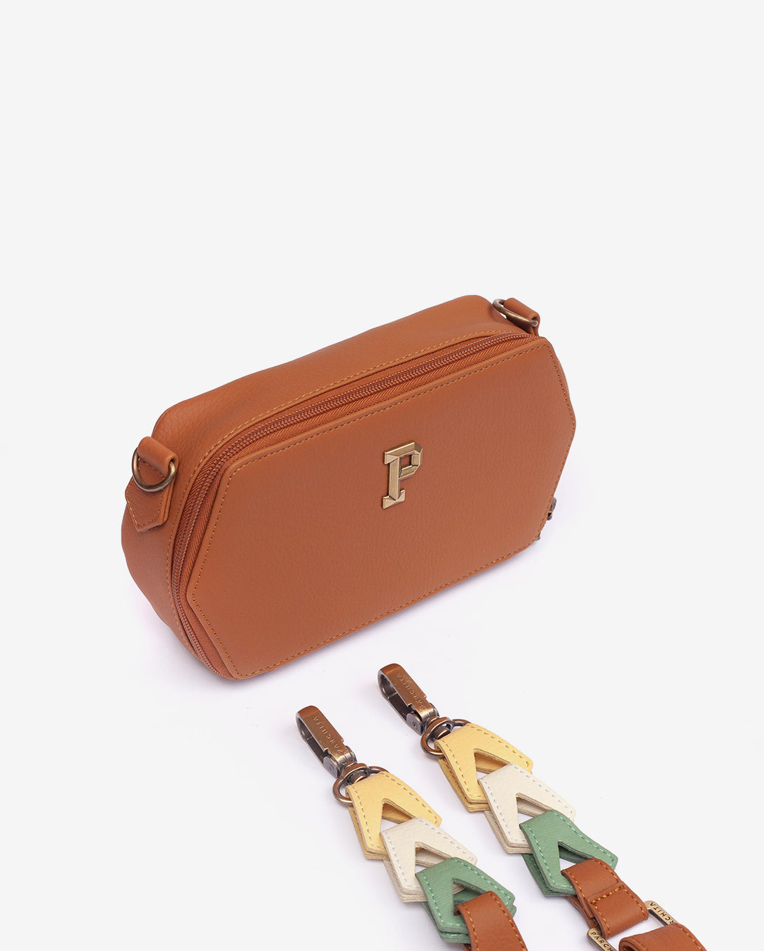 Cartera Malibu - Parchita Paciflora - [shop]