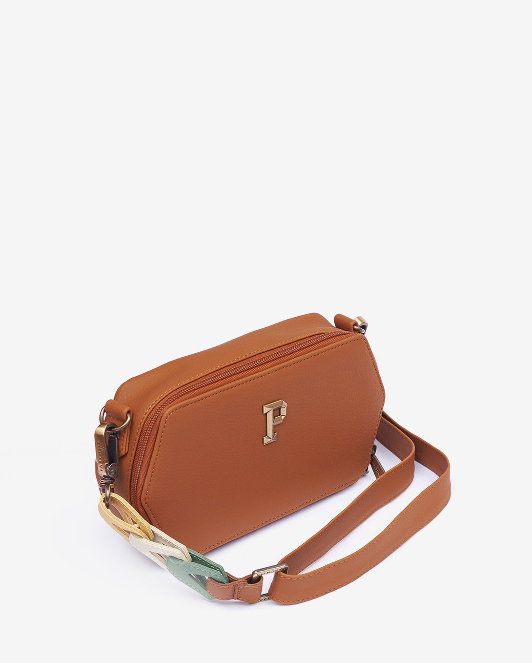 Cartera Malibu - Parchita Paciflora - [shop]