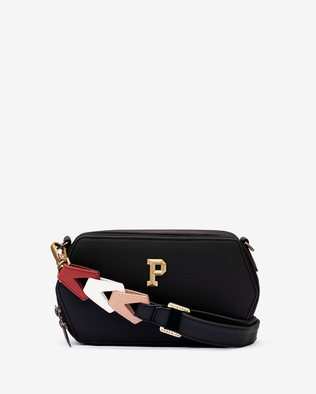 Cartera Malibu - Parchita Paciflora - [shop]