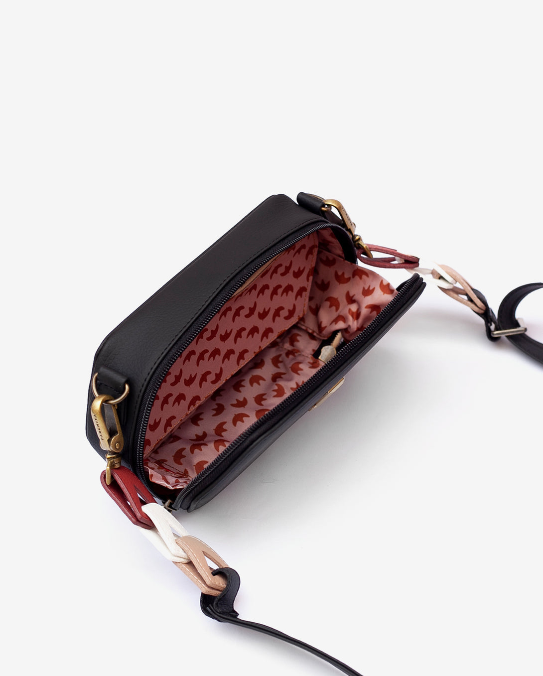 Cartera Malibu - Parchita Paciflora - [shop]
