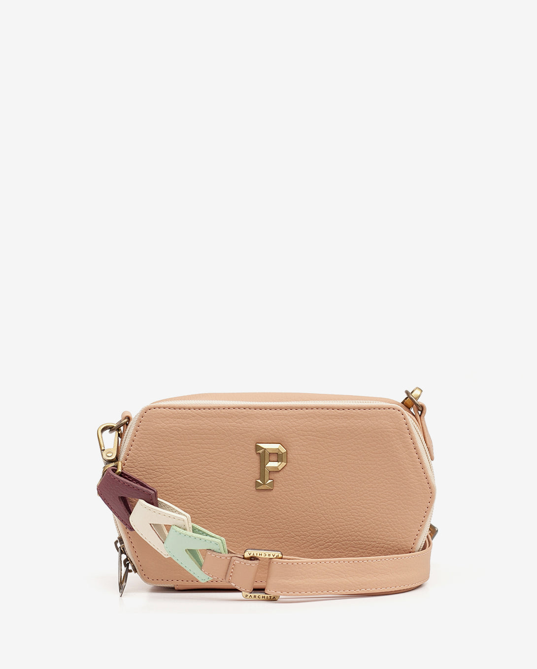 Cartera Malibu - Parchita Paciflora - [shop]