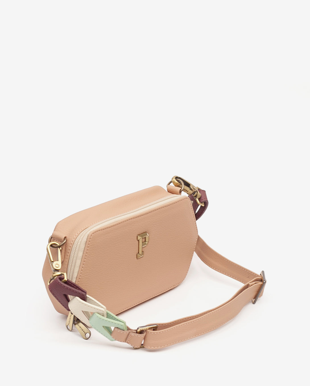 Cartera Malibu - Parchita Paciflora - [shop]