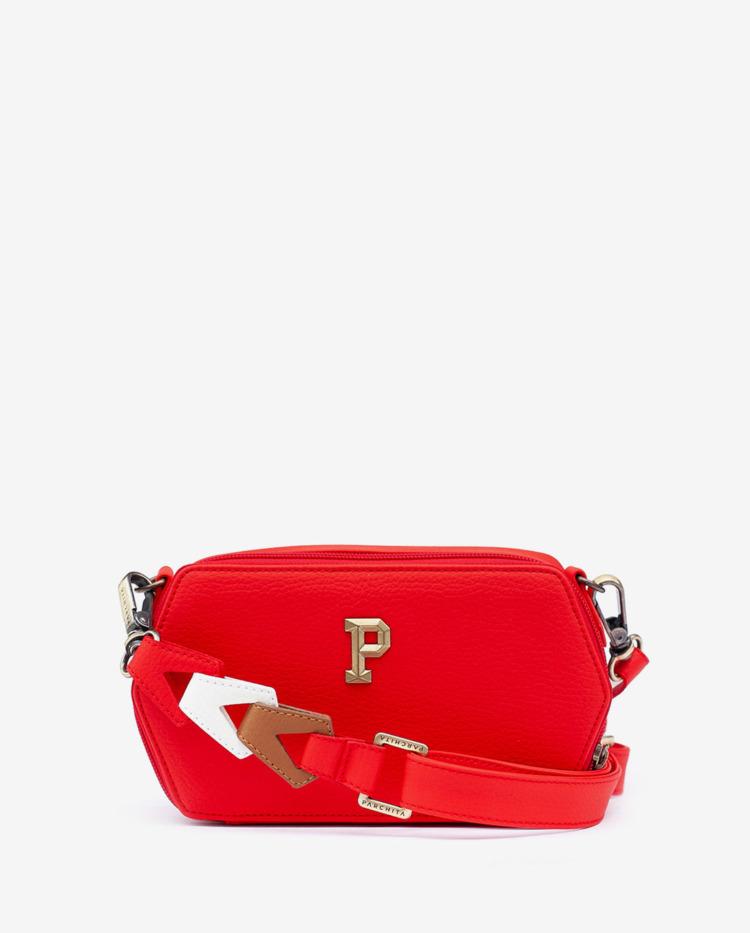 Cartera Malibu - Parchita Paciflora - [shop]