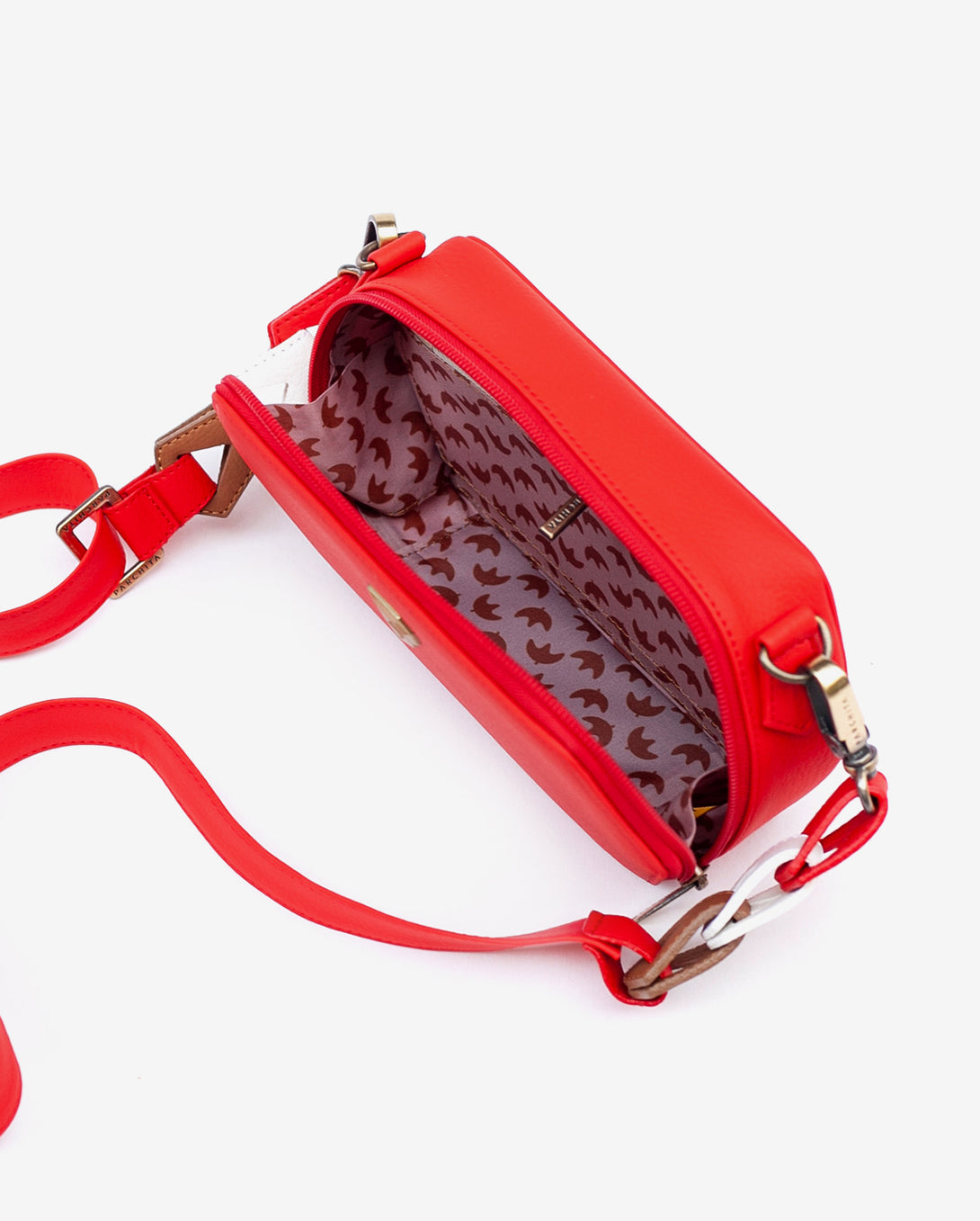 Cartera Malibu - Parchita Paciflora - [shop]