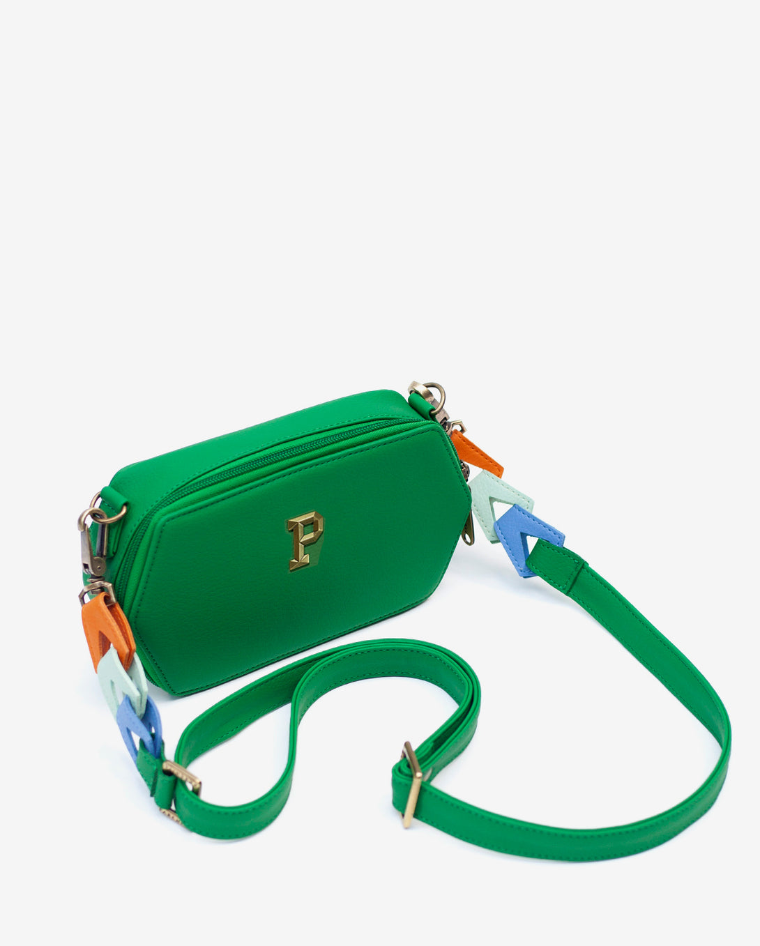 Cartera Malibu - Parchita Paciflora - [shop]
